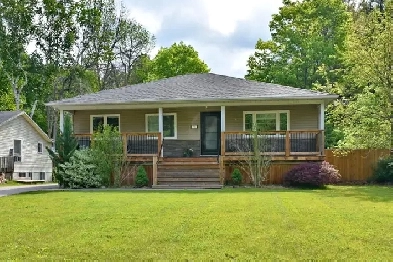 75 40th St. S., Wasaga Beach   MLS # S12211841 Image# 9
