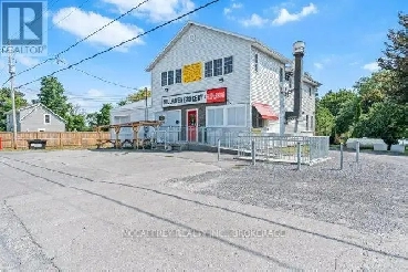 RESTAURANT   RESIDENTIAL UNITS FOR SALE Image# 1