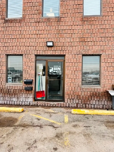 COMMERCIAL OFFICE SPACE AVAILABLE FOR RENT IN BOLTON Image# 1
