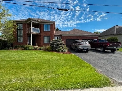 House for sale in Casselman, Ontario Image# 1
