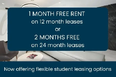 1-Bedroom Apartment for Rent – June 1st – $2,100   Hydro Image# 7