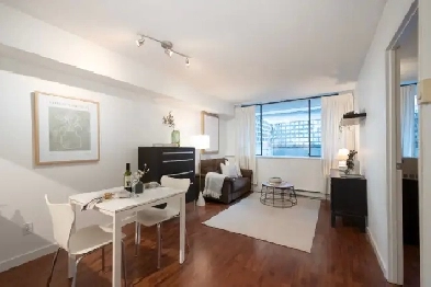For Sale | 201 – 1270 Robson Street, Vancouver, BC Image# 8