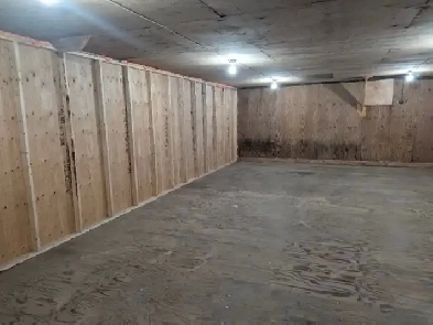 Various Size Workshops or Storage Space for Rent Image# 1