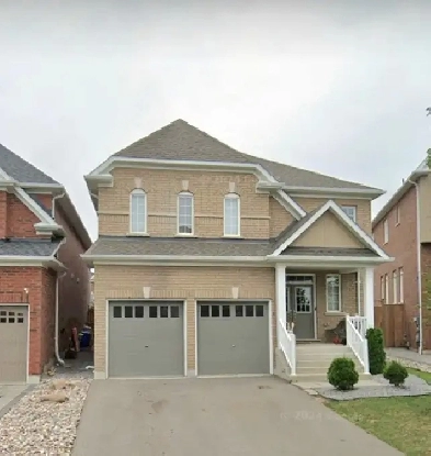 Executive Full Home in North Oshawa – Full House - Basement Inc. Image# 8