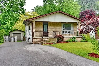 11 Caribbean Dr., Wasaga Beach  MLS #S12201484 Image# 7