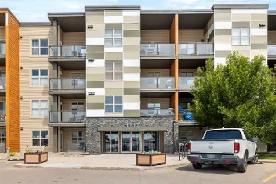 Apartment Condo for Sale - 1214-5500 Mitchinson Way Image# 8