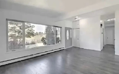 3 bedrooms main floor (1518 34 st se) Image# 5