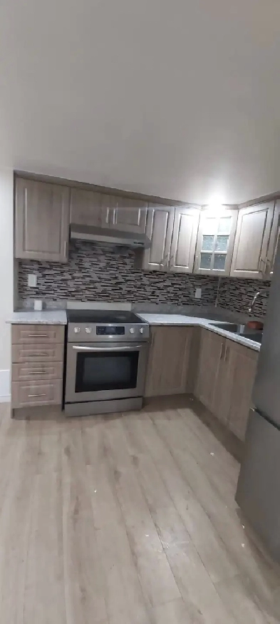 Two bedroom basement apartment Near Neilson and Mclevin Image# 2