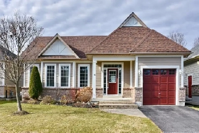 16 Clubhouse Dr., Collingwood  MLS # S12195176 Image# 8