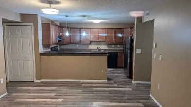 1300 Sqft Lindenwoods! 2br BONUS room, 2bath, UTILITIES INCLUDED Image# 1