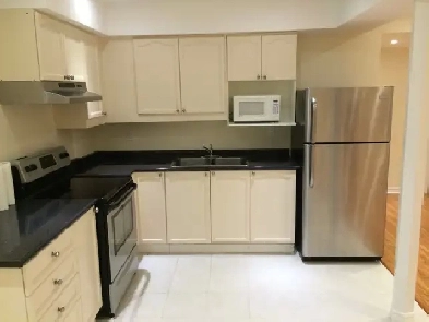 Amazingly Perfect, Spacious One Bedroom Pickering Apartment Image# 10