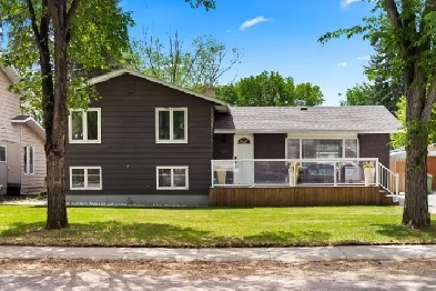 OPEN HOUSE -1444 Shannon Rd - 4 Level Spilt In Whitmore Park Image# 6