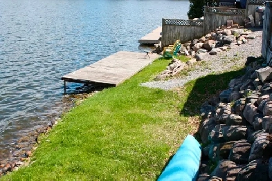 Chemong Lake Cottage- Great Views Image# 1