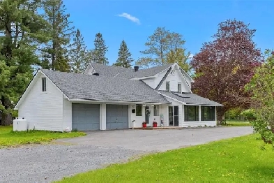 5348 Dunning Road - Cumberland - Hamre Real Estate Image# 2