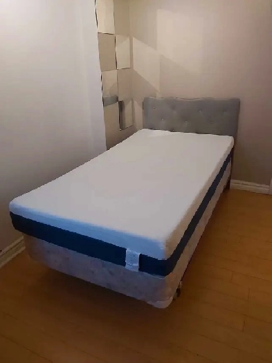 Cozy Room Near TTC Fully Furnished All Inclusive Image# 6