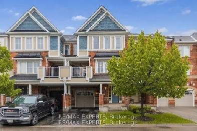3BR/3WR/3 STOREY TOWN HOME/CLARKE - HALTON/MILTON Image# 4