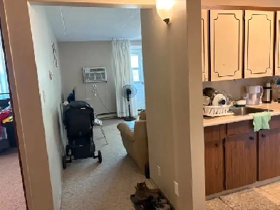 apartment for sublet Image# 6