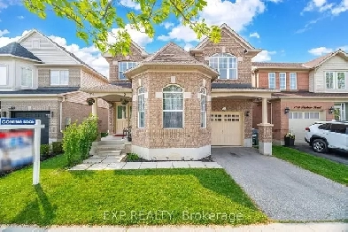 4 1BR/3WR/2 STOREY DETACHED HOME/BEATY - HALTON/MILTON Image# 9