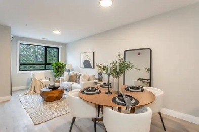 NOW LEASING CLOVERFIELD: Large 2 Bedroom Units in Lucan, ON Image# 9