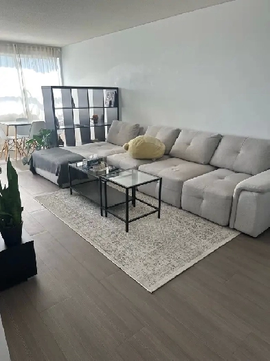 1 bedroom   private bath in a beautiful 2 bed/2 bath apartment – Image# 4