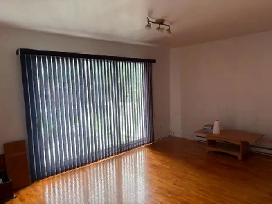 Grand appartement 5 1/2 très propre Image# 3
