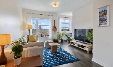 Appartement 2 chambres à louer Laval Image# 6