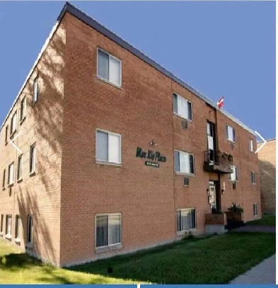 2 Beds - 1 Bath - Apartment - All included Image# 4