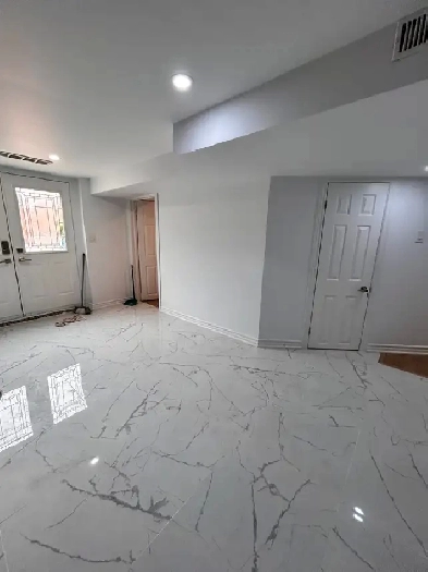 Entire 2 bedroom walk out basement for rent Image# 1