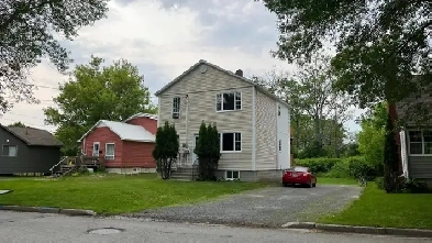 Long term 2BR Aprt in Duplex - Northside Fredericton Image# 1