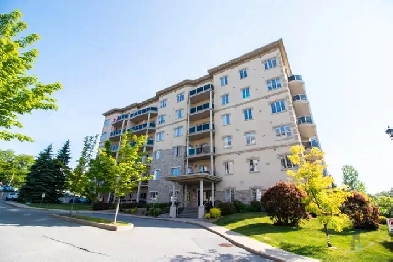 Condo à louer - 156 Boulevard de Lucerne Image# 2