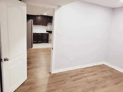 One bedroom basement apartment for rent Image# 5