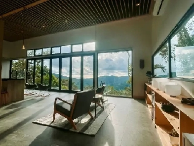 Costa Rica Property Package  Two Prime Lots with Unmatched Views Image# 1