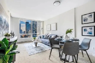 $3,300 / Bright and spacious 2 Bedroom   Den FOR RENT Image# 4