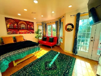 Chambres Meublées avec Internet Inclus Image# 10