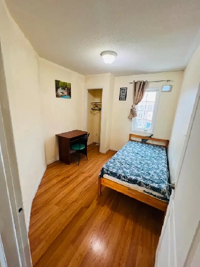 Room For Rent York University village - Move in Sept 1st $760 Image# 2