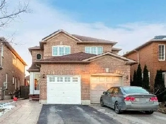 Room for rent (shared) in Mississauga Image# 1