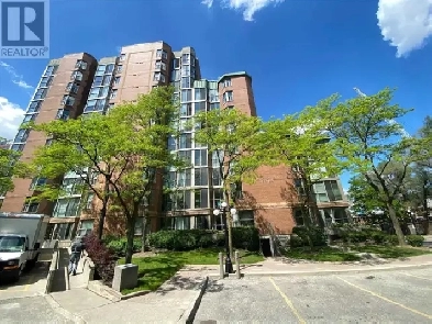 Rent a condo - Finch and Yonge street Image# 6
