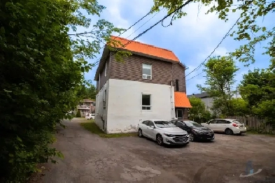 Appartement à louer - 6 rue Scott #4 Image# 11