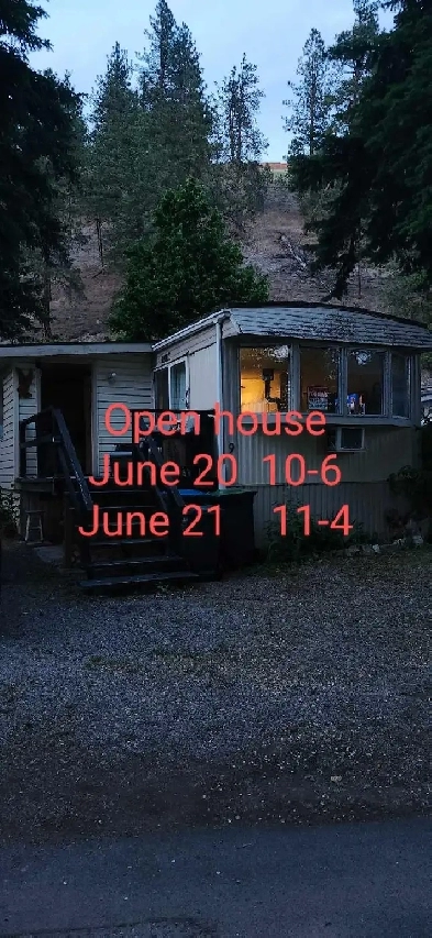mobile home for sale Image# 1