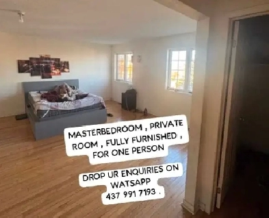 private room Image# 1