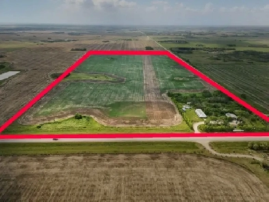 Mitchener Acreage Image# 9