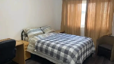 Chambre à louer à Lasalle pour Étudiant et travailleur Homme Image# 4