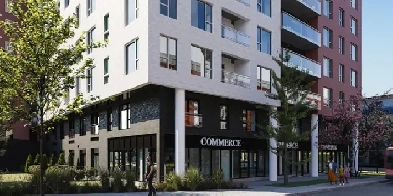 Appartement 4 1/2 Tous inclus Image# 5