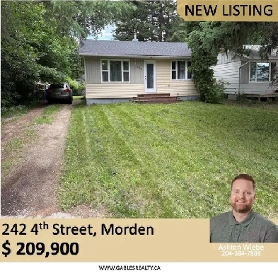 2 Bedroom Home in Morden! Image# 10