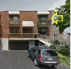 Beau 4 1/2 à louer (Ahuntsic) Image# 5
