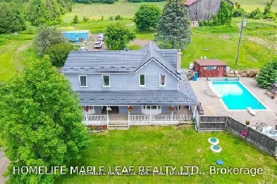 Farm House Image# 1