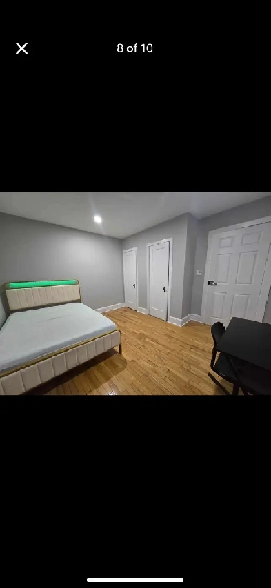 private room for rent Image# 1