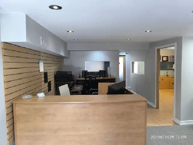 2 1 Office cabins are availble for Lease Image# 1