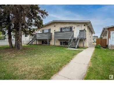 6 units building for sell in Edmonton Image# 2