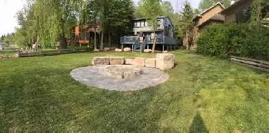 Lake House for Rent Image# 2